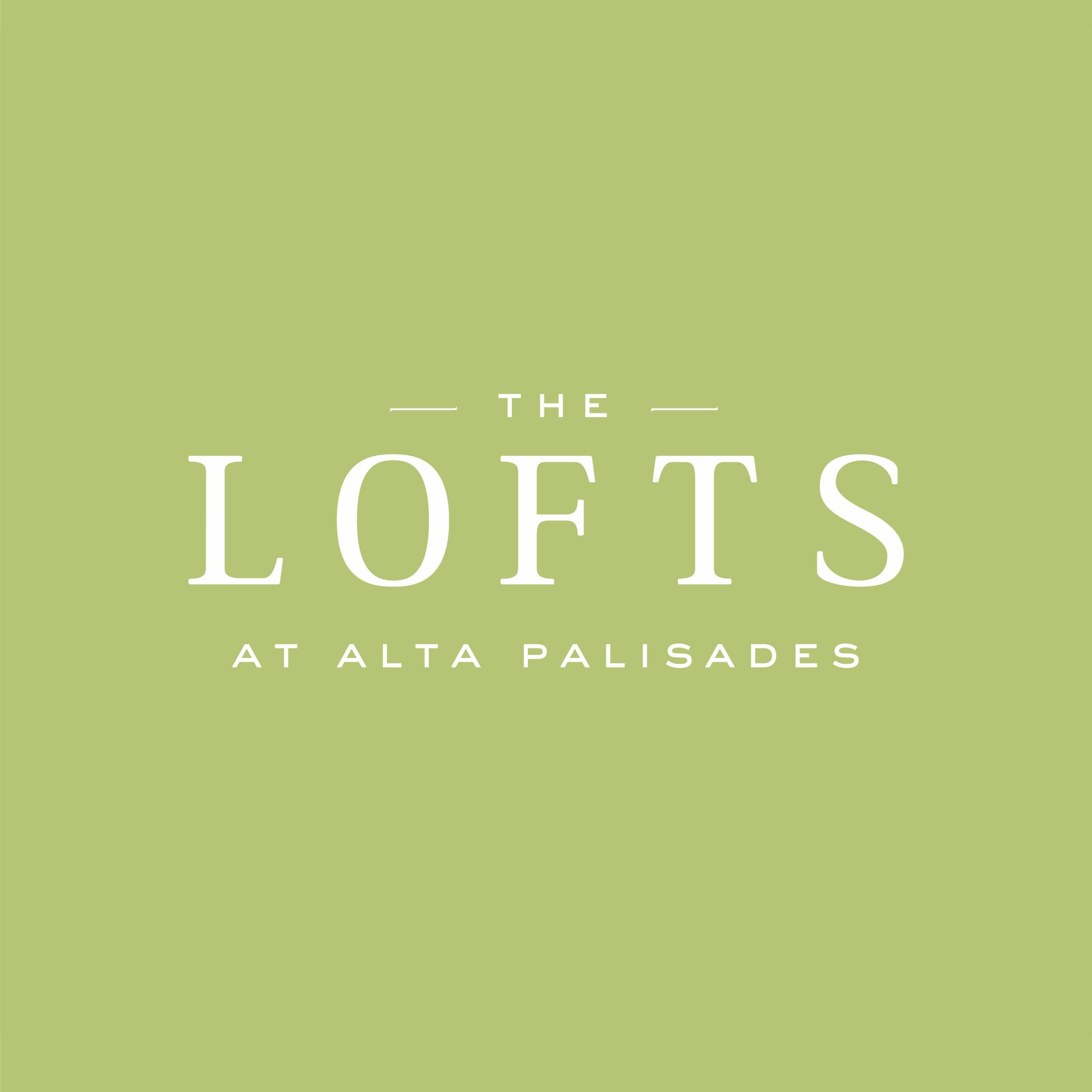 Image result for the lofts at alta palisades