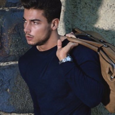 rpg_T0Ni's profile picture. Model | Menswear & Travel | 22