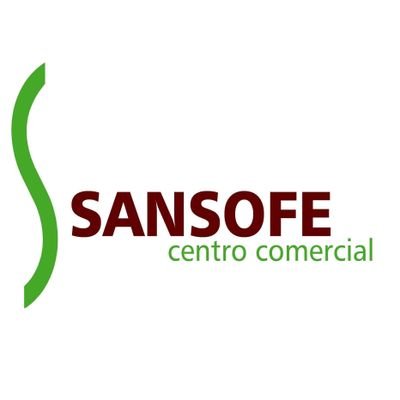 🛍️Centro Comercial Sansofe de 📌San Isidro, a pie de la autopista del sur de Tenerife
⌚10:00 a 22:00
#TuParadaEnElSur #CCSansofe