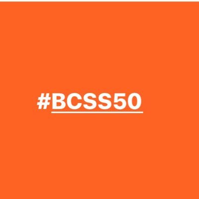 BCSSAlumni's profile picture. Thank you to everyone one whom attended. This account will be going dormant until the next major BCSS event. #BuckNation #BCSS50
