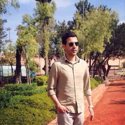 RachidAlwassmi's profile picture. لا اله الا الله محمد رسول الله