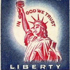 I am here to connect with fellow freedom-loving people all over the world. Better to light a candle than curse the darkness.