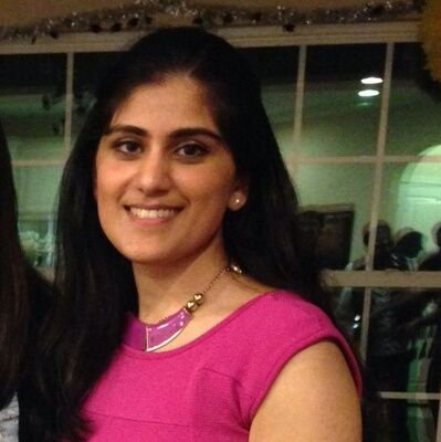 SGandotraMD's profile picture. Pulmonary Critical Care. Canadian at heart ❤ Always in search of the next travel destination!