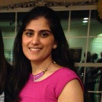 Sheetal Gandotra (@sgandotramd) 's Twitter Profile