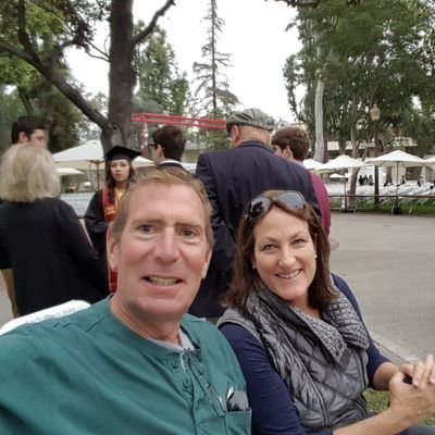 Higher Ed administrator, Laker and Viking fan, biker, vegetable garden-er, and lover of life.