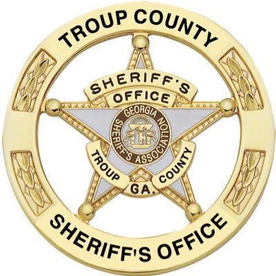 Troup County Sheriff’s Office