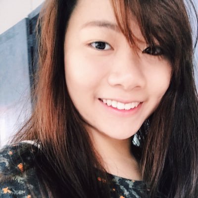 Huiling_xoxo's profile picture. Heart with a hint of hope .