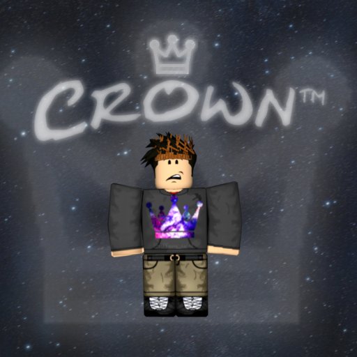 Crowned_Dev's profile picture. 