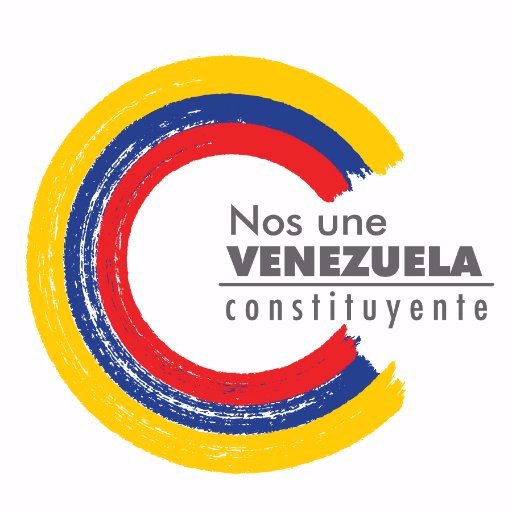 POR LA PAZ, YO APOYO LA CONSTITUYENTE 🇻🇪