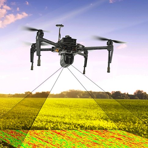 AirOneUAS's profile picture. Specializing in UAV services including mapping, imaging, video, crop scouting and inspections. 20 years of remote piloting & commercial photography experience.