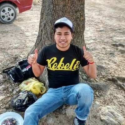 luis11_isc's profile picture. Software developer