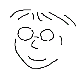 interpolation's profile picture. どこかの病院の放射線画像診断医