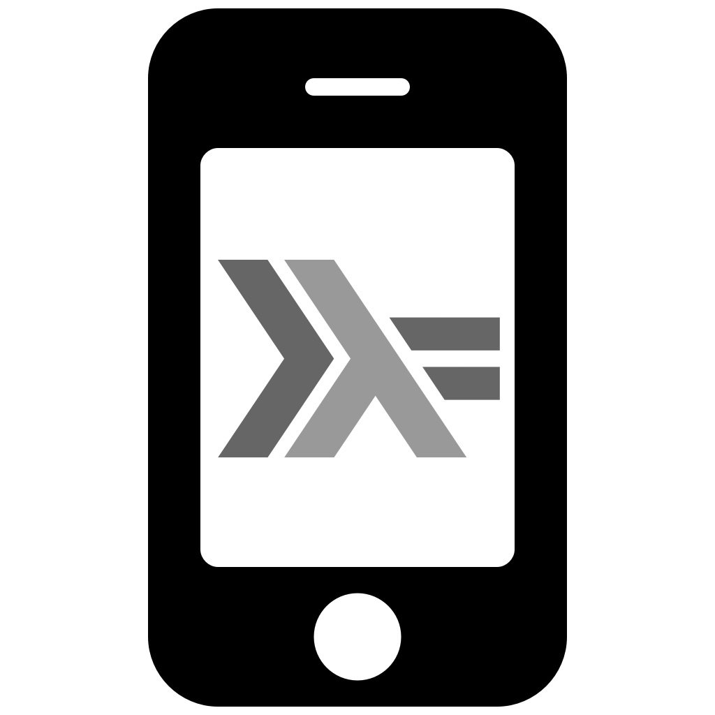 Advances in using Haskell for mobile development | https://t.co/5O6iBOejuW - Tweets by @zw3rktech (@angerman_io)