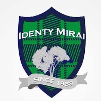 アイデンティみらい下部組織情報 (@identymiraiacad) 's Twitter Profile