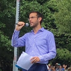 Joshua Weitz Profile