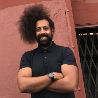 reggiewatts Profile Picture