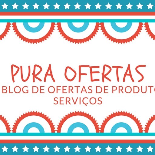 https://t.co/WzErxx1G9E seu blog de ofertas de produtos e serviços.
Acesse e fique atento as novidades e promoções.