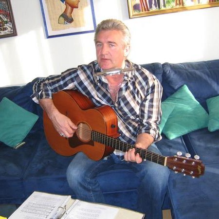 markdonald770's profile picture. 