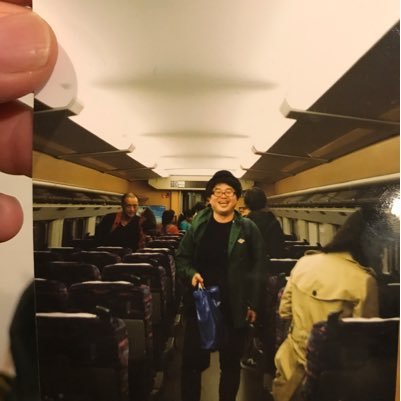 清野雄翔（Key）さんのプロフィール画像