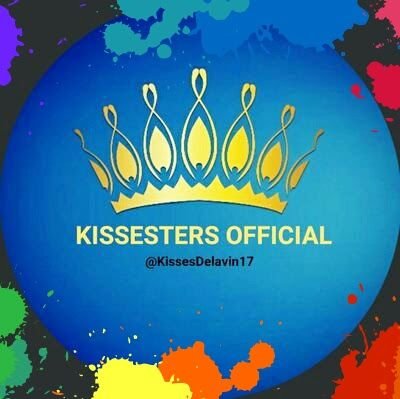 KISSESTERS OFFICIAL