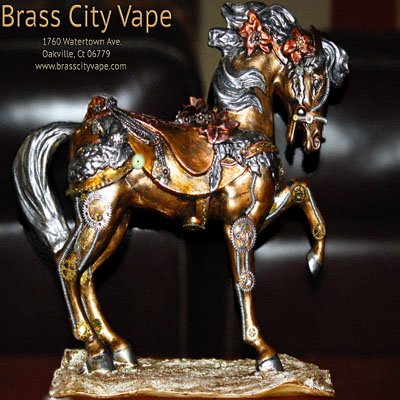 brasscityvape Profile Picture