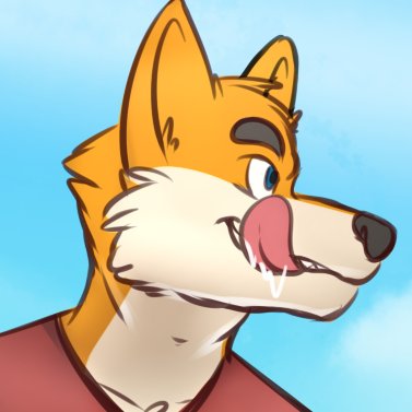 Ty_Dingowolf Profile Picture