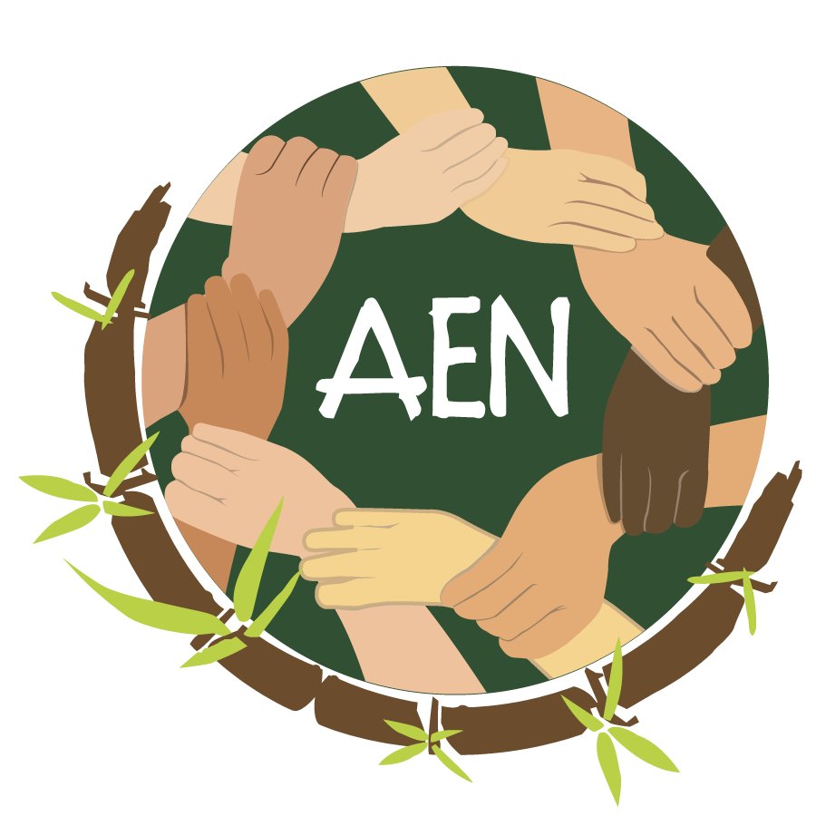 This Twitter account helps connecting AEN stakeholders for knowledge transfer, consulting, marketing, and business development to achieve sustainability.