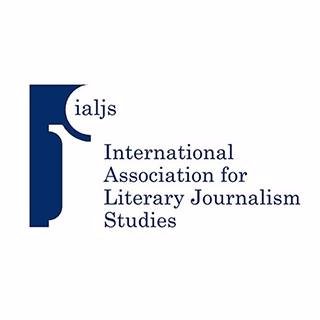 International Association for Literary Journalism Studies || Founded 2006 || Scholarly Organization Committed to Studying Journalism as Literature