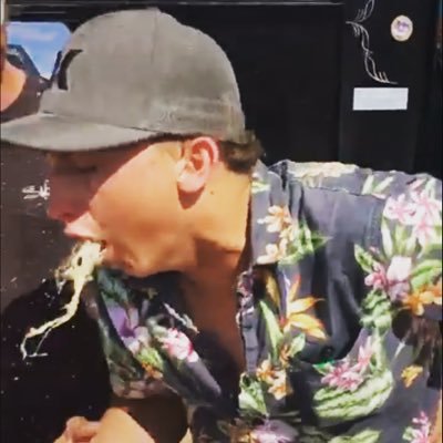 RopeBairrington's profile picture. I'm the type of guy your dad told you to stay away from in high school