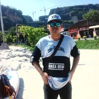 Dw (@gendut5619) 's Twitter Profile
