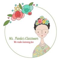 MsFriedasClassroom(@ShoopLaurie) 's Twitter Profile Photo