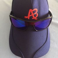 Andre Burger (@ab_cricket) 's Twitter Profile