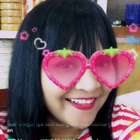 Sylvia Astrie (@sylviaastri) 's Twitter Profile