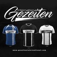 Gezeiten Intl (@gezeitenintl) 's Twitter Profile