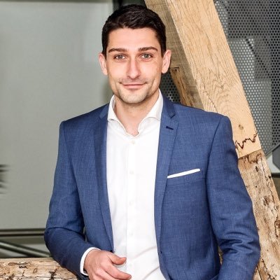 fbernschneider's profile picture. Hauptgeschäftsführer Arbeitgeberverband Region Braunschweig e.V.