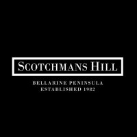 Scotchmans Hill(@ScotchmansHill) 's Twitter Profile Photo