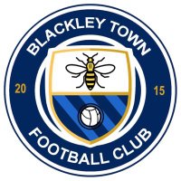 Blackley Town FC(@BlackleyTownFC) 's Twitter Profile Photo