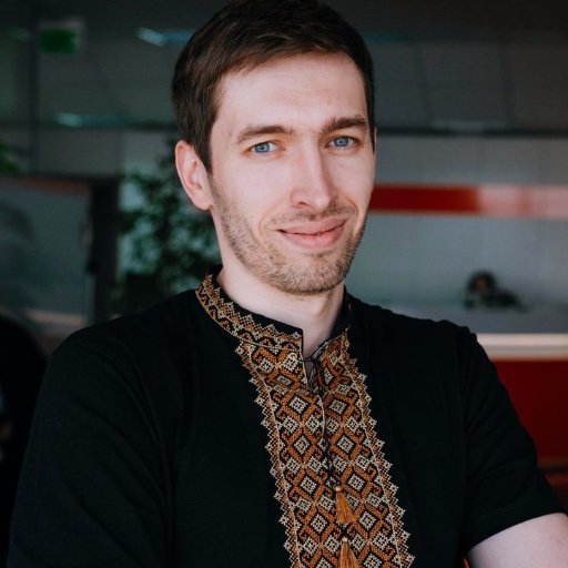 s_pirogov's profile picture. QA Automation