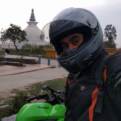 Moto_hood's profile picture. Motorcycles, travel, food and my fitness journey to a better me.
