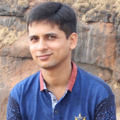 Author, Java Geek and Cloud Technology Savvy.
LinkedIn: https://t.co/2YoaZ4rlsu