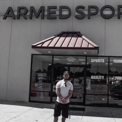 Armed Sports®
