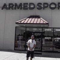 Casey Martin (@caseymartin4) 's Twitter Profile