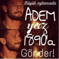 ADEMKİLİCCİ (@ademkiliccifcy) 's Twitter Profile