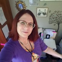 Terri Lynne Houghton (@migmoose) 's Twitter Profile