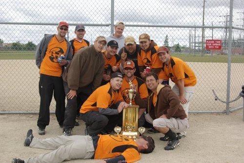 the_hammers's profile picture. 10th Anniversary Season