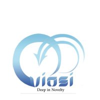 Viosi Co. (@viosi_co) Twitter profile photo