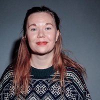 Säde Mäkipää (@sademaki) 's Twitter Profile