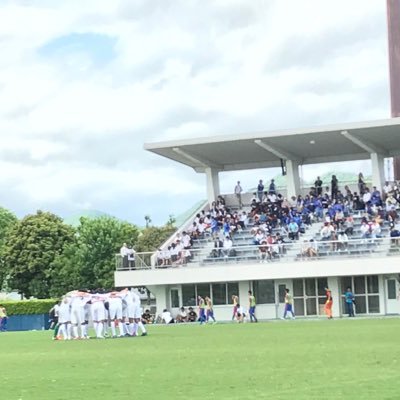 岐阜高校サッカー部です 試合情報を中心にお知らせします。選手が運営しております。