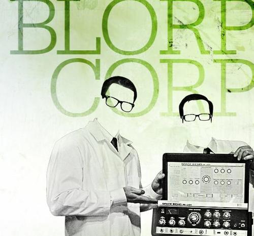 BlorpCorp's profile picture. Providing boutique custom and library commercial music solutions and sound design for advertising, film, tv and web.