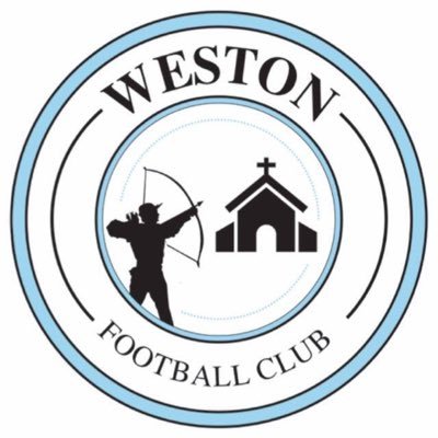 The official twitter account of Weston Football Club - Herts Senior County League - Premier Division.